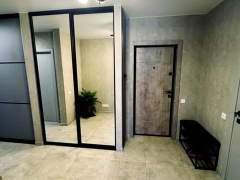 квартира за адресою Урлівська вул., 19