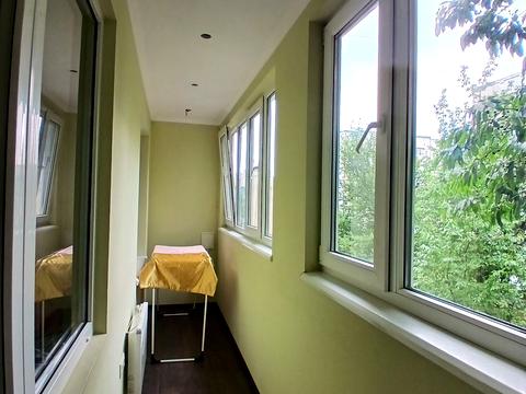 квартира по адресу Южно-Окружная ул., 5