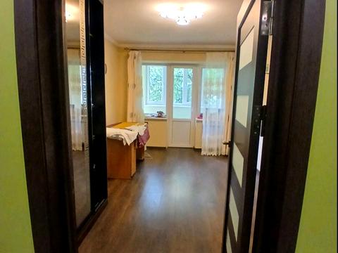 квартира по адресу Южно-Окружная ул., 5