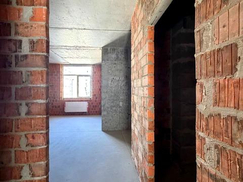 квартира по адресу Лесная ул., (Будинок)