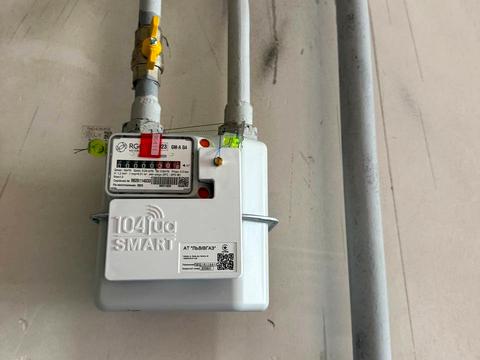 квартира по адресу Лесная ул., (Будинок)