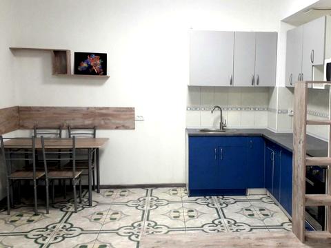 квартира по адресу Анатолия Петрицкого ул., 13