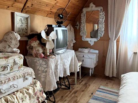 будинок за адресою Кам'яногірський масив