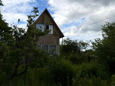 будинок за адресою Кам'яногірський масив
