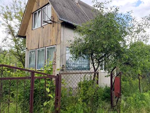 будинок за адресою Кам'яногірський масив