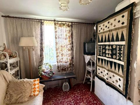 будинок за адресою Кам'яногірський масив