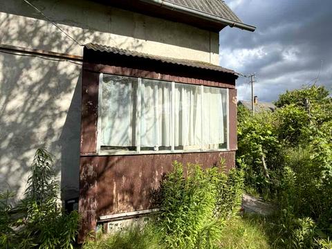 будинок за адресою Кам'яногірський масив
