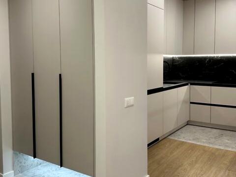 квартира по адресу Героев Майдана ул., 2
