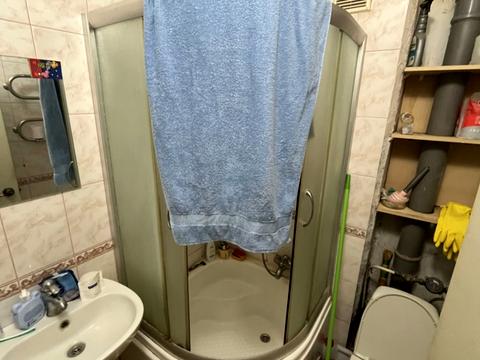 квартира по адресу Богдана Хмельницкого просп. (Героев Сталинграда), 114