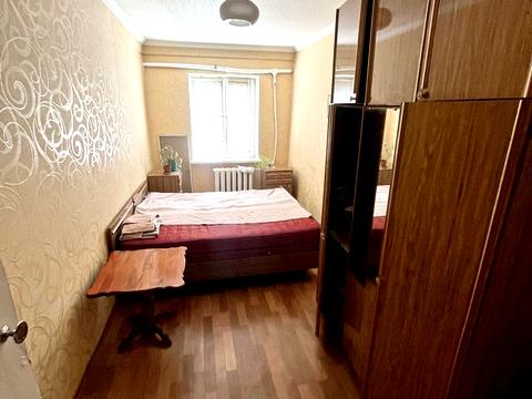 квартира по адресу Богдана Хмельницкого просп. (Героев Сталинграда), 114