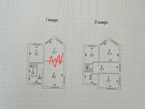 будинок за адресою с. Лиманка, Гарманна