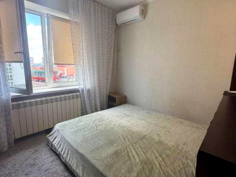 квартира за адресою Київ, Драгоманова вул., 1-К