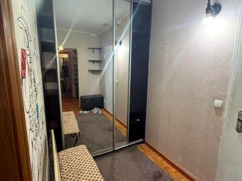 квартира за адресою Київ, Драгоманова вул., 1-К