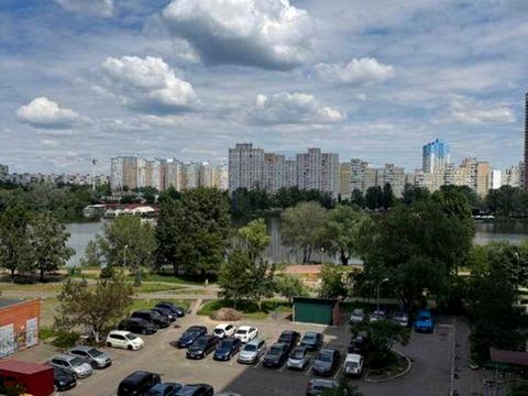 квартира за адресою Київ, Драгоманова вул., 1-К