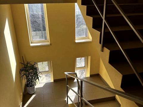 квартира по адресу Проектна, 2