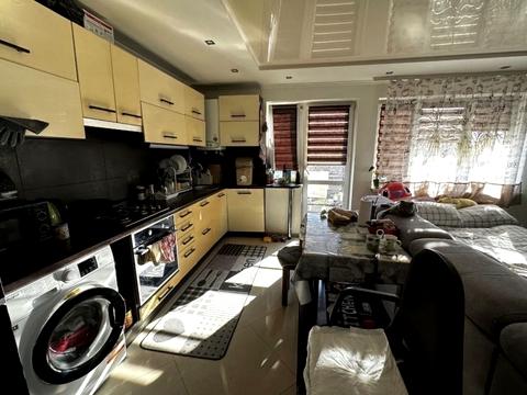 квартира по адресу Проектна, 2