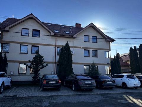 квартира по адресу Проектна, 2