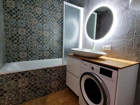 квартира за адресою Лисаветинська вул., 5