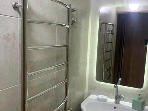 квартира по адресу Васильковская ул., 2