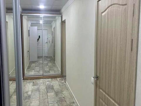 квартира по адресу Васильковская ул., 2