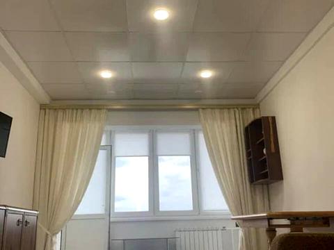 квартира по адресу Васильковская ул., 2