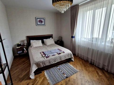 квартира за адресою Лисаветинська вул., 5