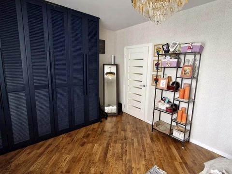 квартира за адресою Лисаветинська вул., 5