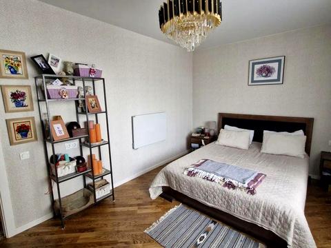 квартира за адресою Лисаветинська вул., 5