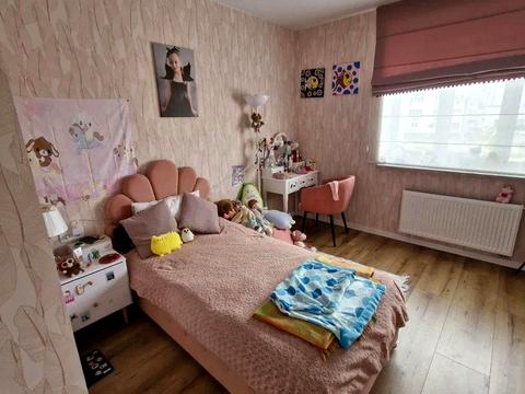 квартира за адресою Лисаветинська вул., 5