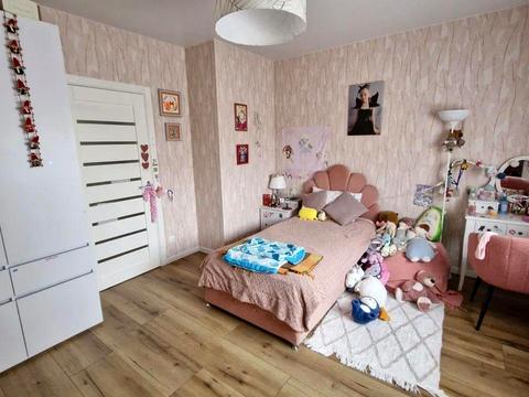 квартира за адресою Лисаветинська вул., 5