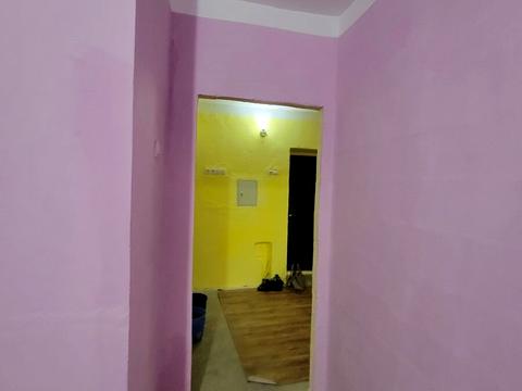 квартира по адресу Бориспольская ул., 25-А