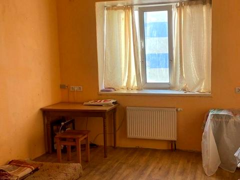 квартира по адресу Бориспольская ул., 25-А
