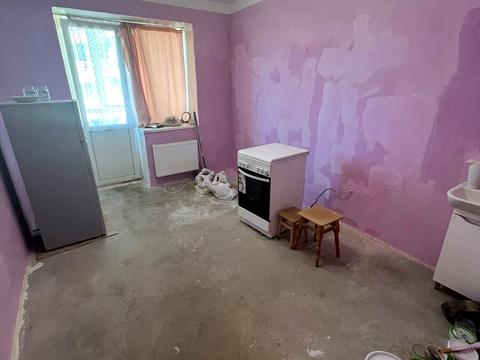 квартира по адресу Бориспольская ул., 25-А