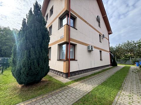 квартира по адресу Проектна, 2