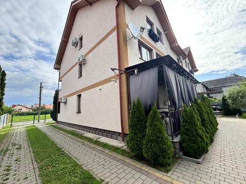 квартира по адресу Проектна, 2