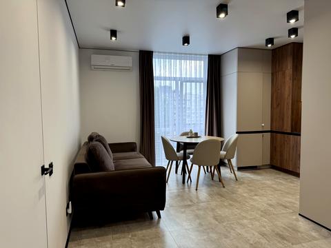 квартира за адресою Під Голоском вул., 4-В