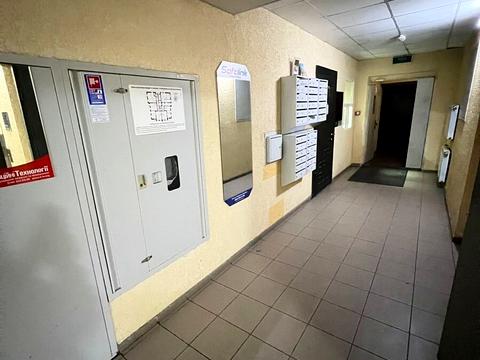 квартира по адресу Бориспольская ул., 25-А