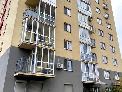 квартира по адресу Бориспольская ул., 25-А