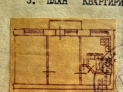 квартира за адресою Ентузіастів вул., 25