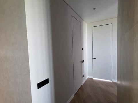 квартира по адресу Цегельний пер., (Будинок 1.2)