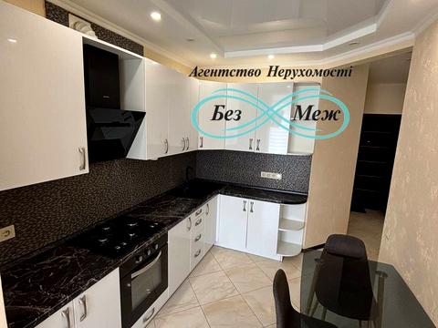 квартира по адресу Андрія Малишка ул. (Льва Толстого), 102