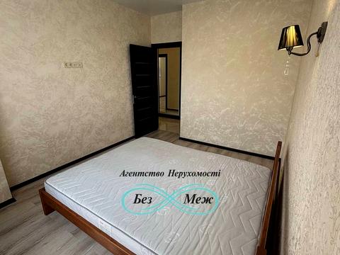 квартира по адресу Андрія Малишка ул. (Льва Толстого), 102