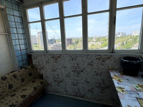 квартира за адресою Фонтанська дорога вул., 17
