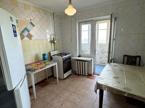 квартира за адресою Фонтанська дорога вул., 17
