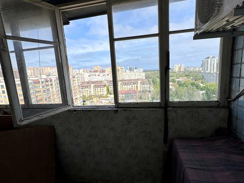 квартира за адресою Фонтанська дорога вул., 17