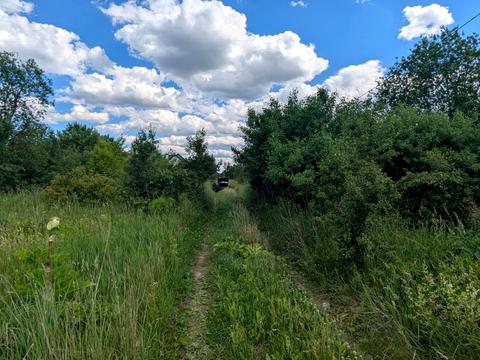 ділянка за адресою Ярослава Мудрого
