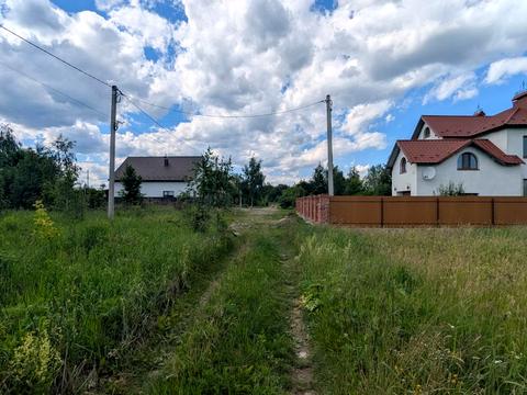 ділянка за адресою Ярослава Мудрого