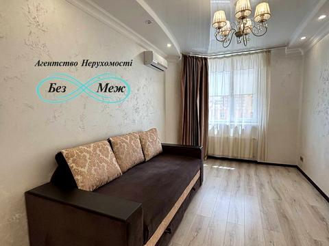 квартира по адресу Андрія Малишка ул. (Льва Толстого), 102