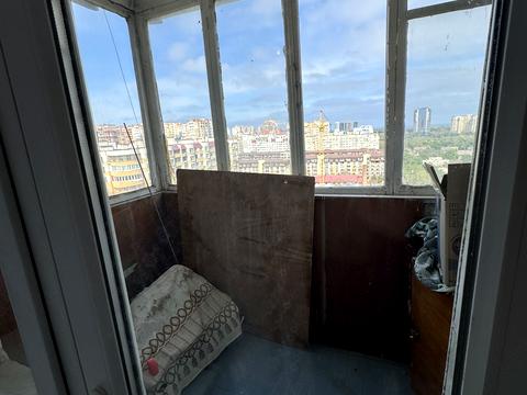 квартира за адресою Фонтанська дорога вул., 17