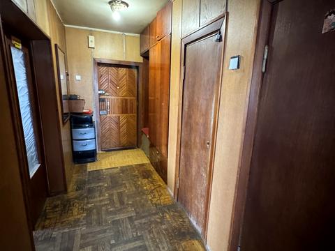 квартира за адресою Фонтанська дорога вул., 17